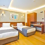 酒店 Sogut Old 4*