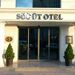 Sogut Old 酒店