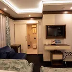 Hotel Sogut Old Istanbulská provincie