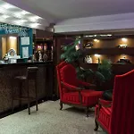 Hotel Sogut Old 4*