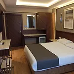 Hotel Sogut Old