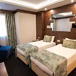 Sogut Old Hotel 4*