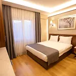 Sogut Old 4* Istanbulská provincie