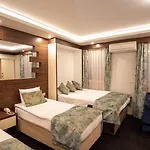 Hotel Sogut Old Istanbulská provincie