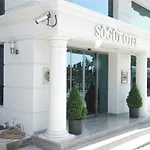 Sogut Old Hotel 4*