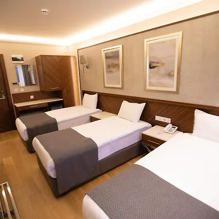 Sogut Old Hotel Istambul