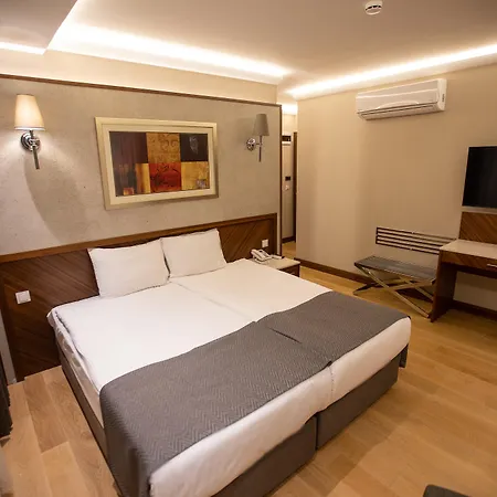 Sogut Old 伊斯坦布尔