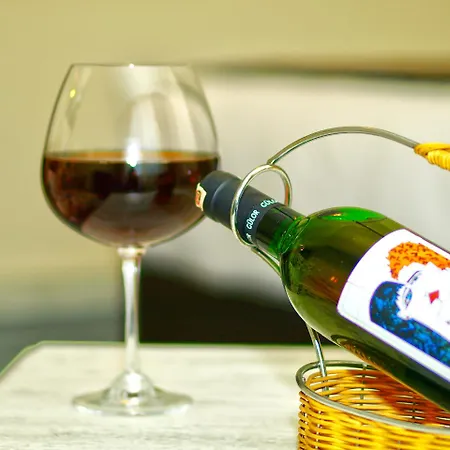 Sogut Old 酒店 伊斯坦布尔