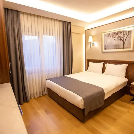 Sogut Old 4* Istambul