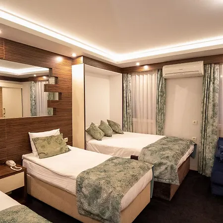 Hotel Sogut Old Istambul