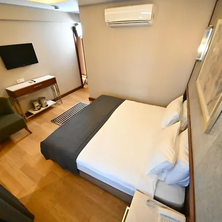 Hotel Sogut Old Istambul