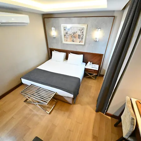 酒店 Sogut Old 伊斯坦布尔