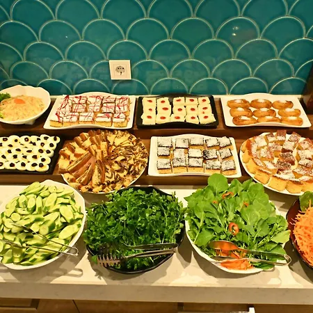 Sogut Old 4* 伊斯坦布尔