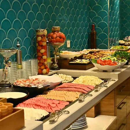 Sogut Old 酒店 伊斯坦布尔