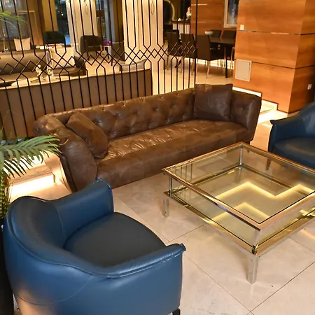 酒店 Sogut Old 伊斯坦布尔