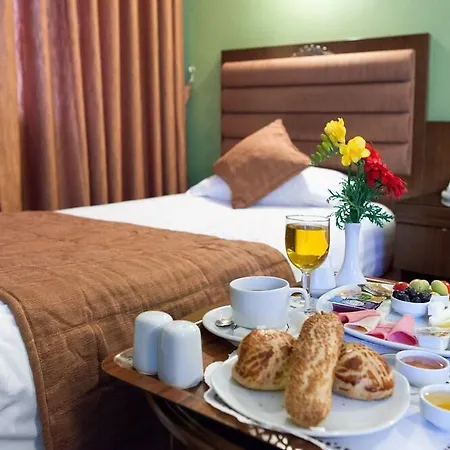 Szálloda Sogut Old 4*