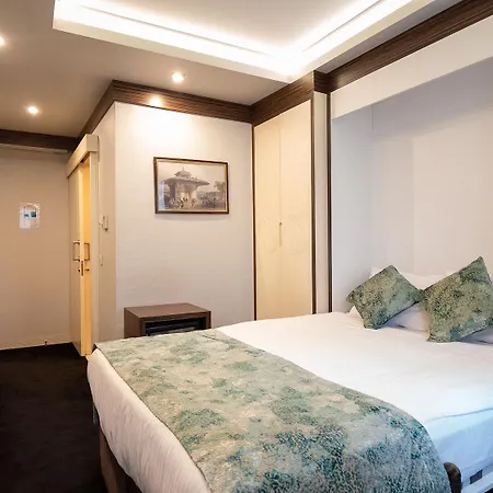 Sogut Old 4* Istanbulská provincie