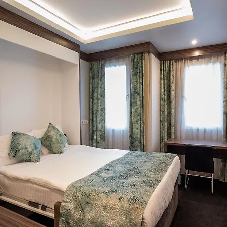 Szálloda Sogut Old 4*