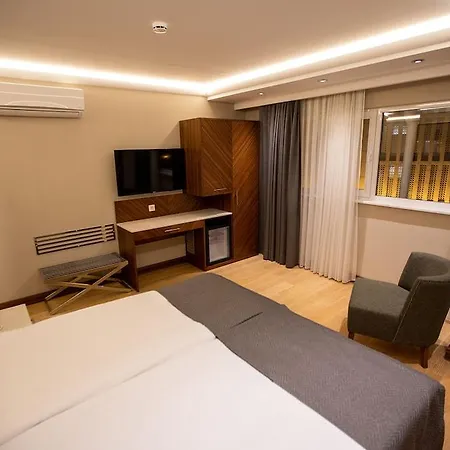 Sogut Old 4* Istanbul