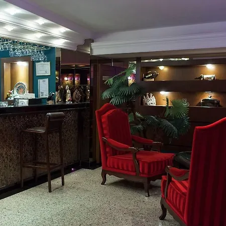 Hotel Sogut Old 4*