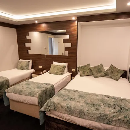 Sogut Old 4*