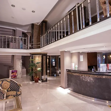 Sogut Old 4* Isztambul
