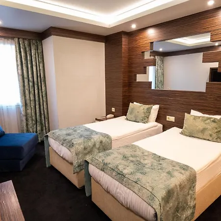 Sogut Old Отель 4*