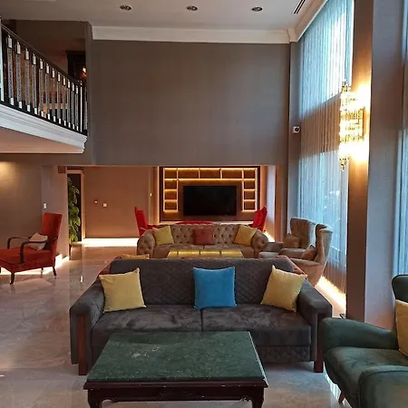 Hotel Sogut Old