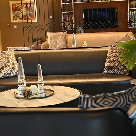 Отель Sogut Old 4*