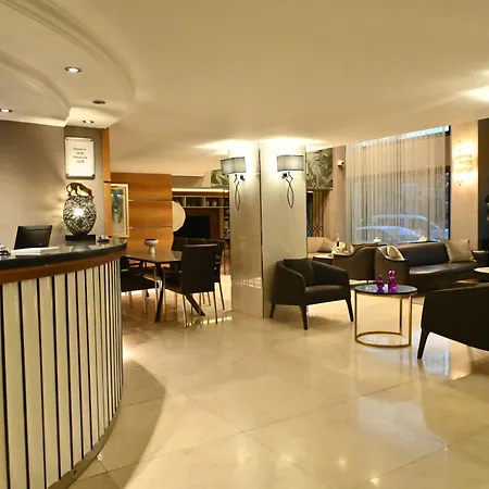 Sogut Old Hotel Estambul