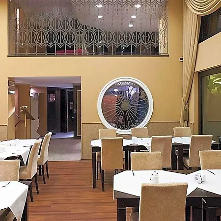 מלון Sogut Old 4*
