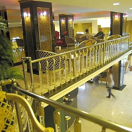 Sogut Old 4* איסטמבול