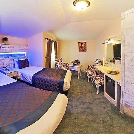 Sogut Old 4* איסטמבול