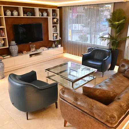 Sogut Old Отель