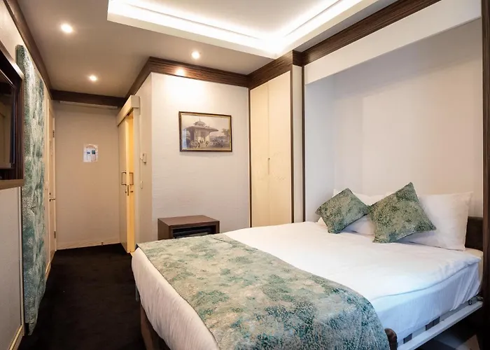 Sogut Old 4* Стамбул