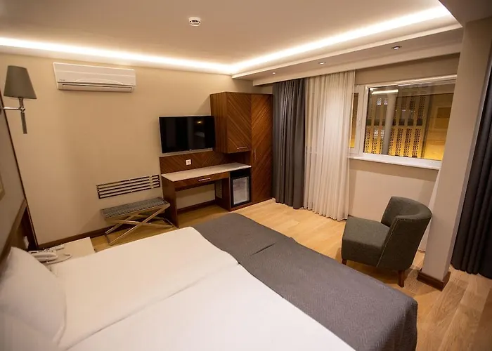 Sogut Old 4* Стамбул