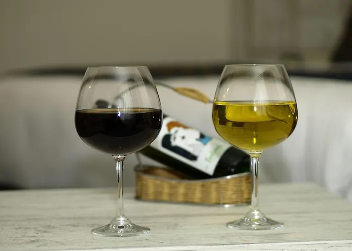 Отель Sogut Old