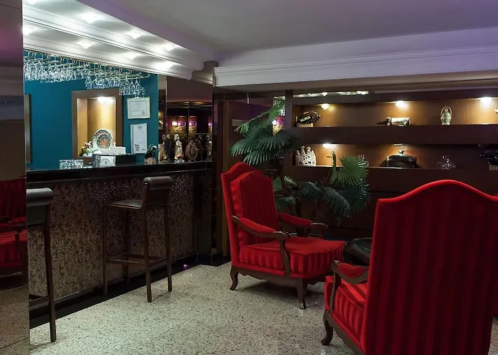 Отель Sogut Old 4*