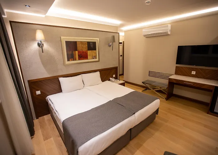 Sogut Old Стамбул