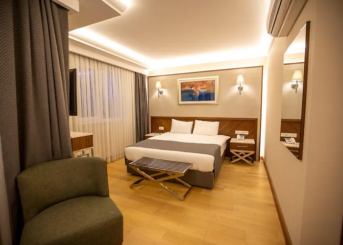 Sogut Old Отель