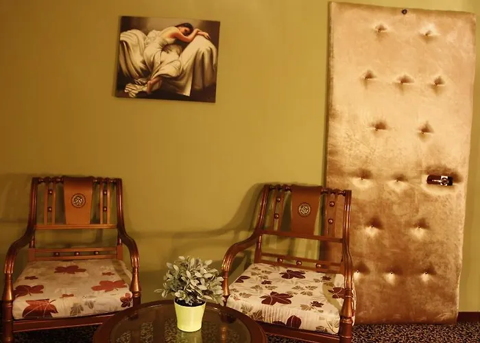 Sogut Old Отель