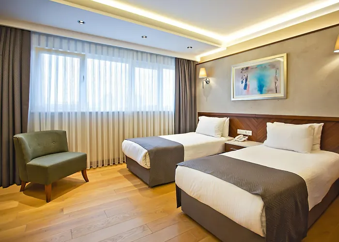 Отель Sogut Old