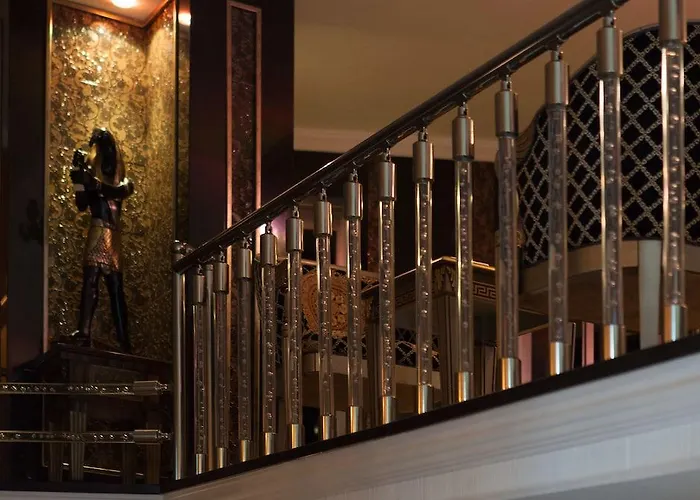 Sogut Old 4* Стамбул