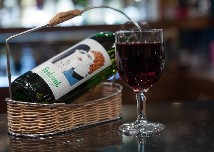 Sogut Old Отель 4*