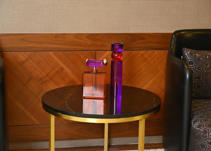 Отель Sogut Old 4*