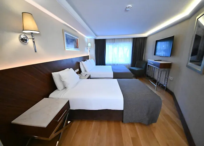 Sogut Old Стамбул