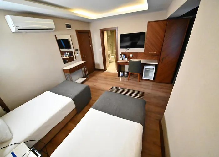 Sogut Old Отель