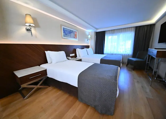 Sogut Old Отель