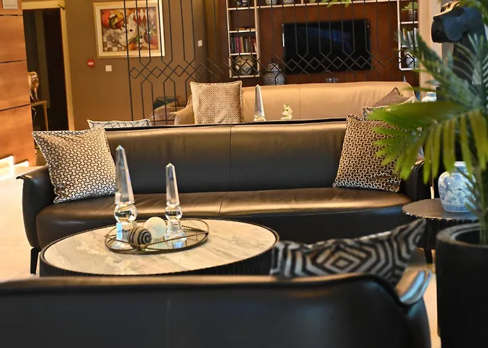 Отель Sogut Old 4*