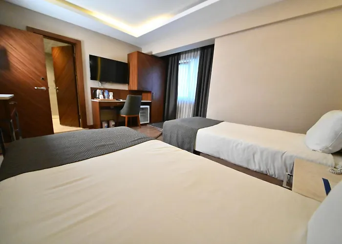 Sogut Old Отель